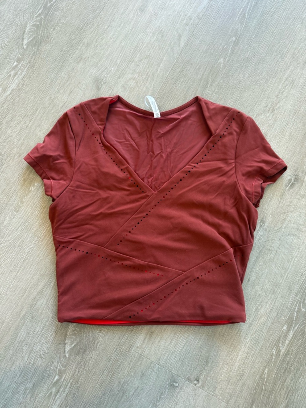 Athleta Top